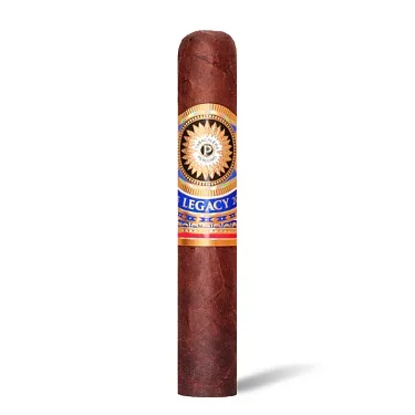 Perdomo Legacy Robusto Maduro