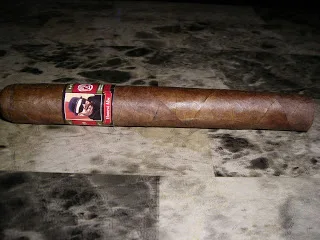 Ortega Wild Bunch 2013 Honest Abe "Ringmaster"