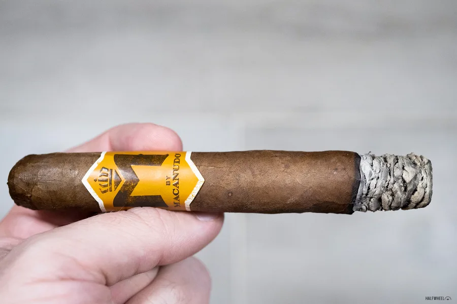 M by Macanudo Dark Rum