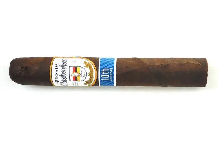Quesada Oktoberfest 10th Anniversary