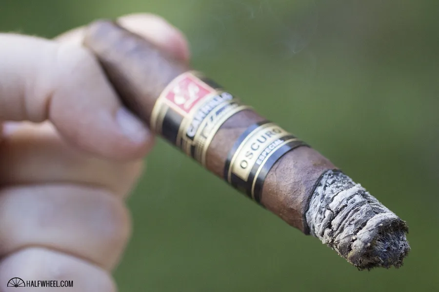 E.P. Carrillo Selección Oscuro Especial No. 6