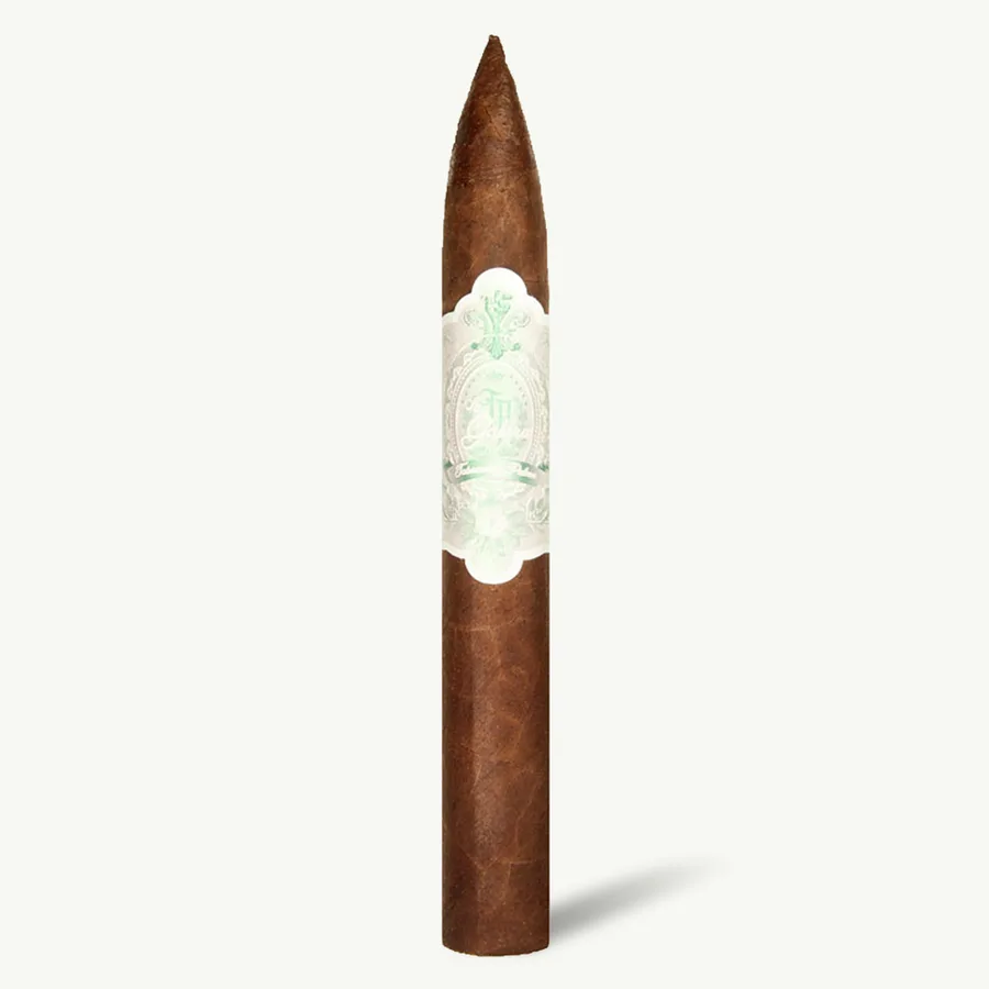 La Galera Imperial Jade Piramide