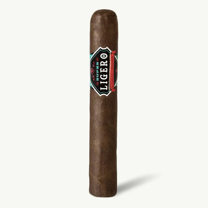 Rocky Patel Super Ligero by RP Six By Sixty