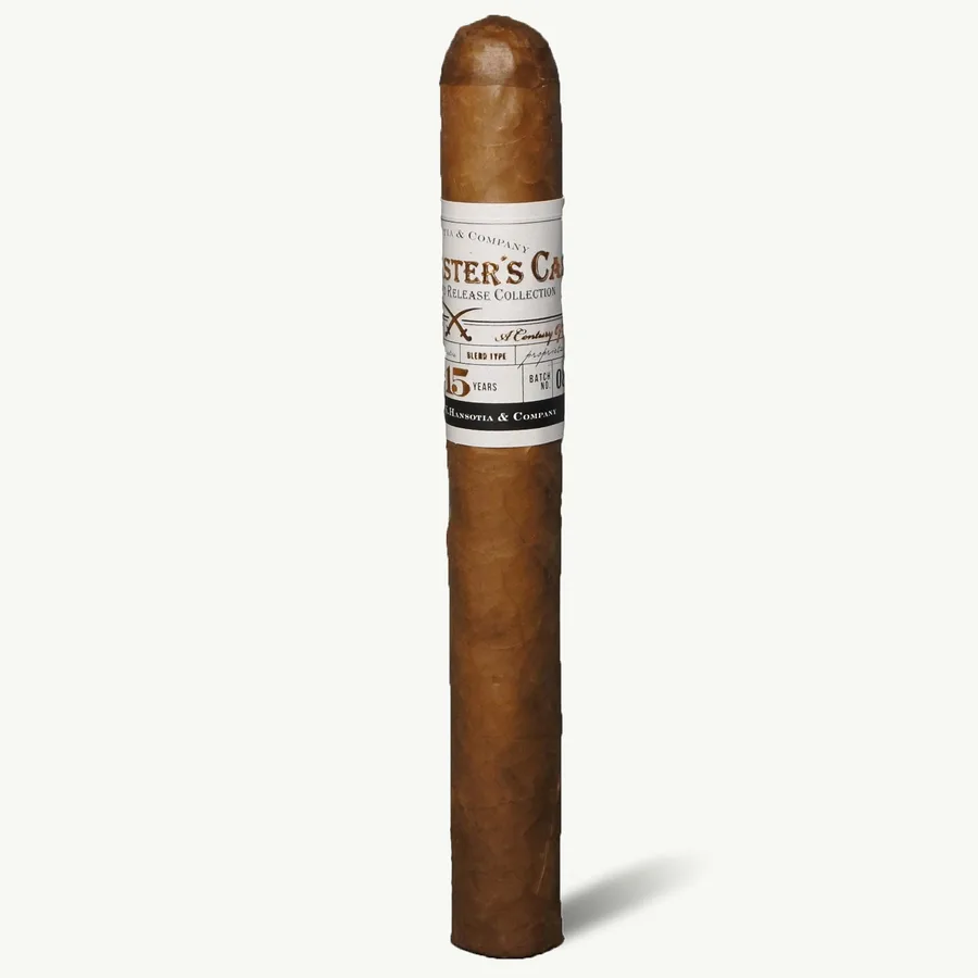 Gurkha Blendmaster's Cask Ambassador