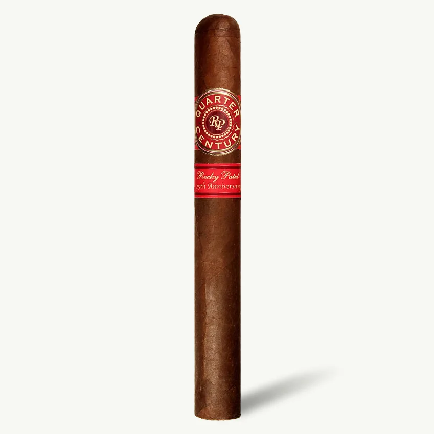 Rocky Patel Quarter Century