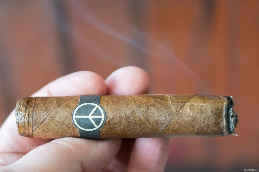 OneOff Black and Tan