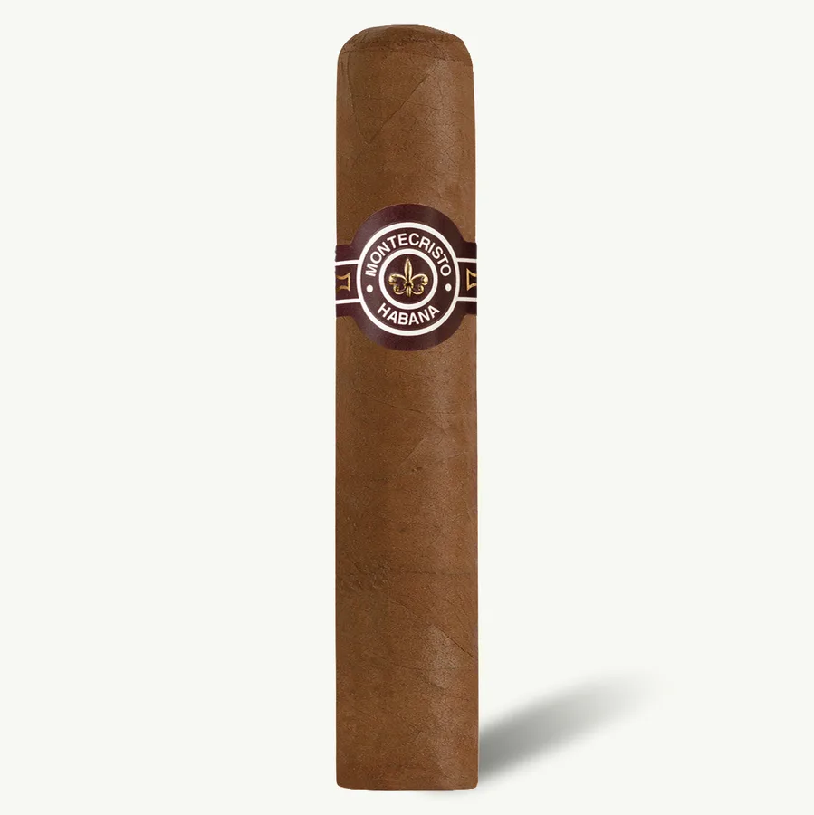 Montecristo Medias Coronas