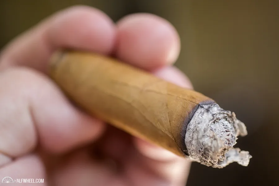 Siempre Tamboril Robusto