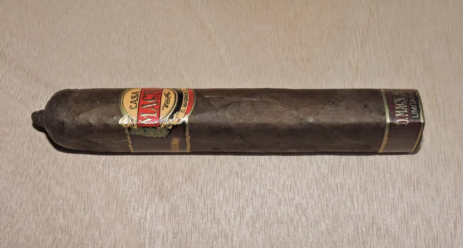 Quesada Casa Magna Domus Magnus II