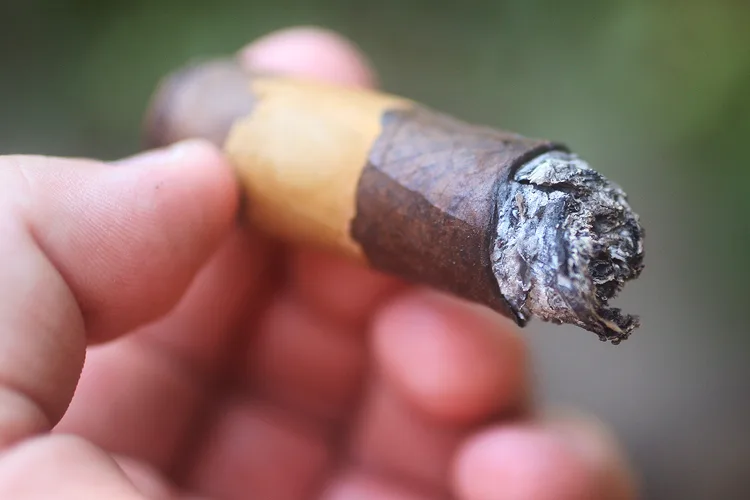 Tatuaje Little Monsters Baby Face