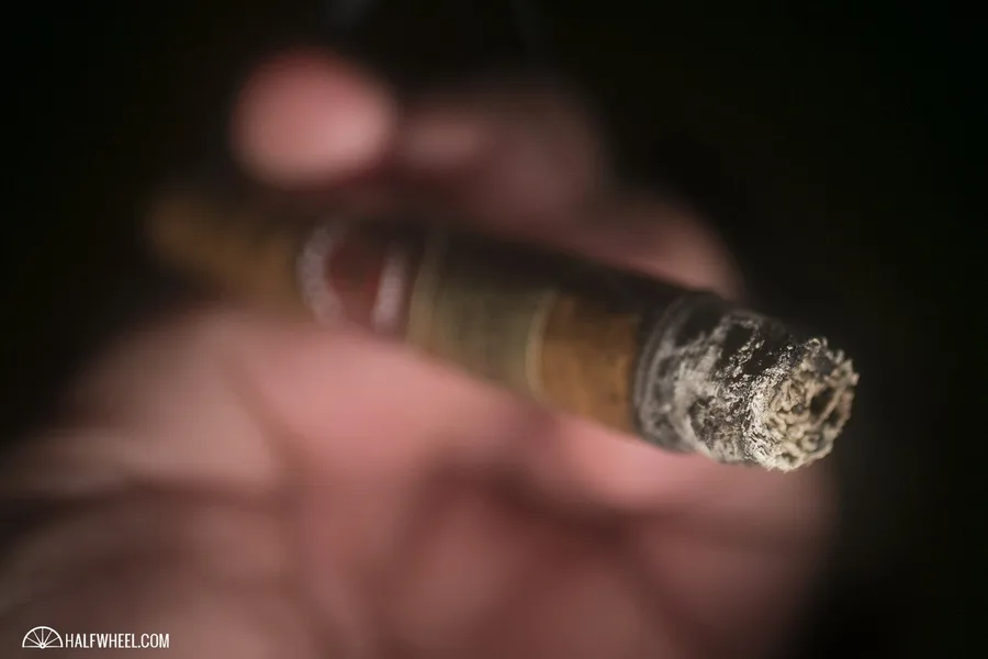 Reinado Grand Empire Reserve Ecuador Edition