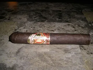 My Father El Centurion