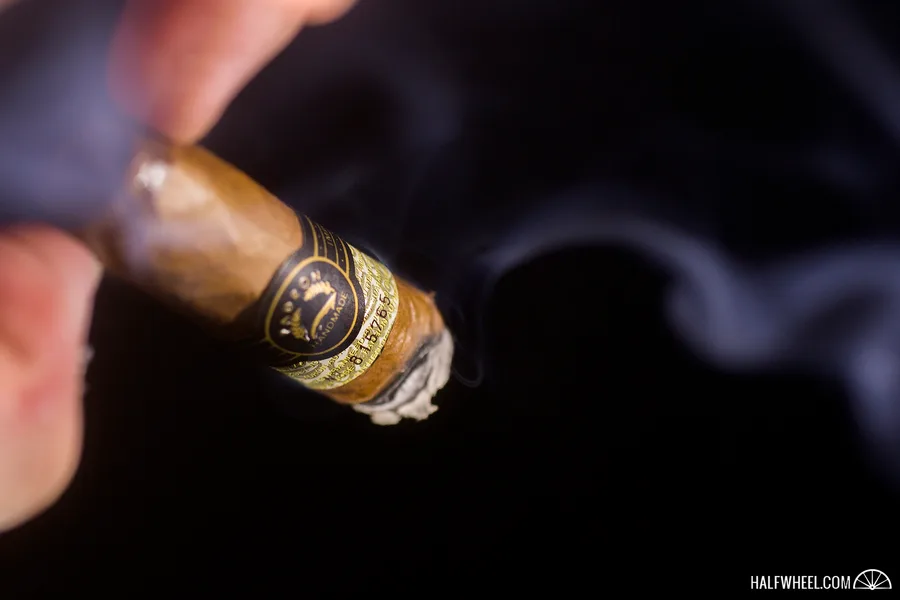 José O. Padrón 89 Birthday Blend Natural