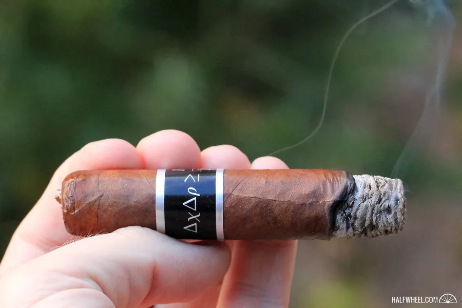Heisenberg by Quesada Petit Robusto