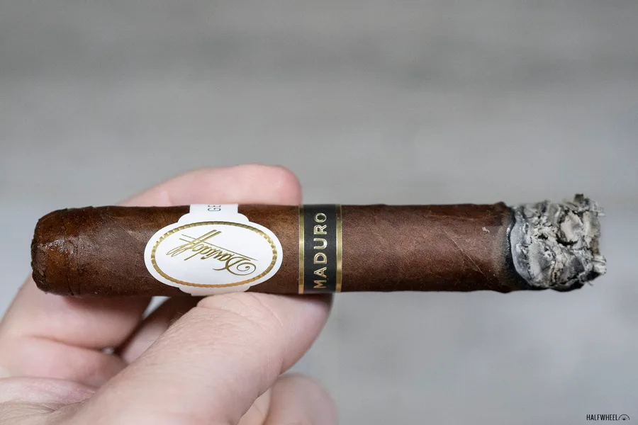 Davidoff Maduro Robusto (2024)