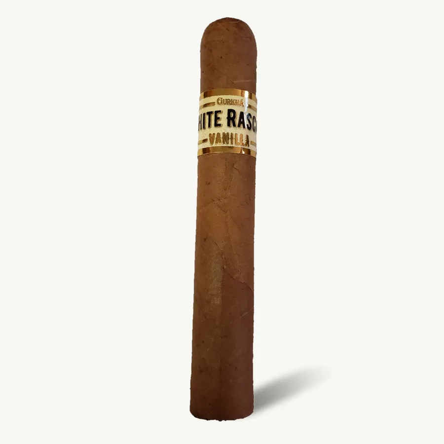 Gurkha White Rascal Vanilla