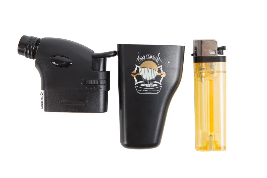 Cigar Traveller CT30