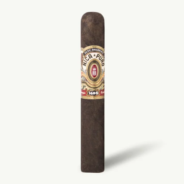 Alec Bradley Nica Puro