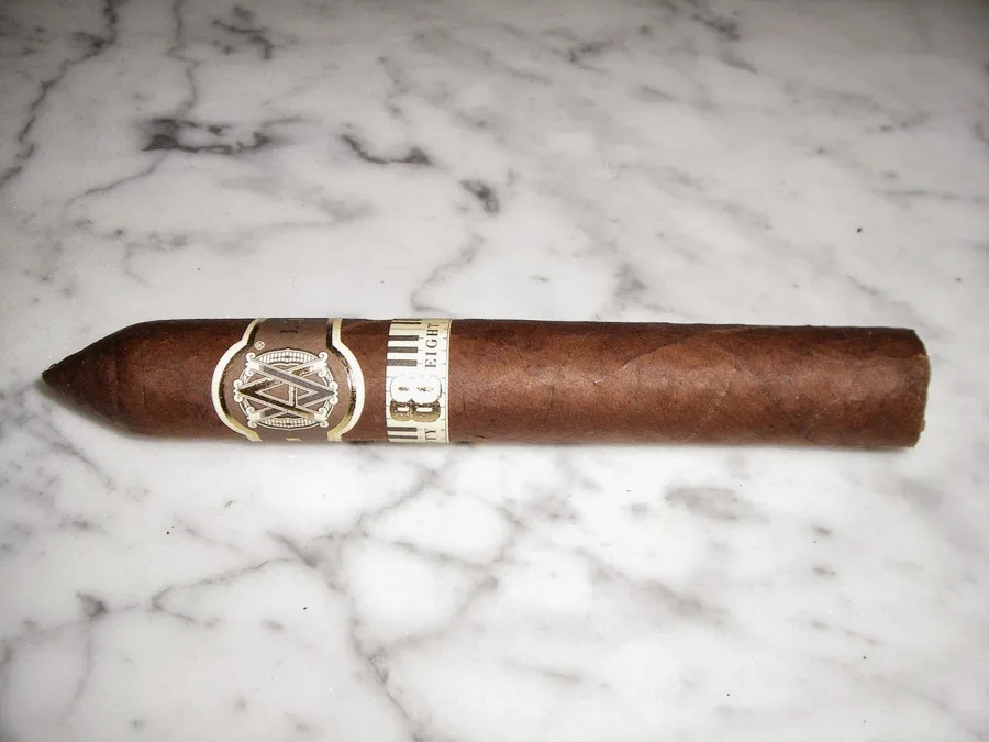 AVO Limited Edition 2014 – Avo 88