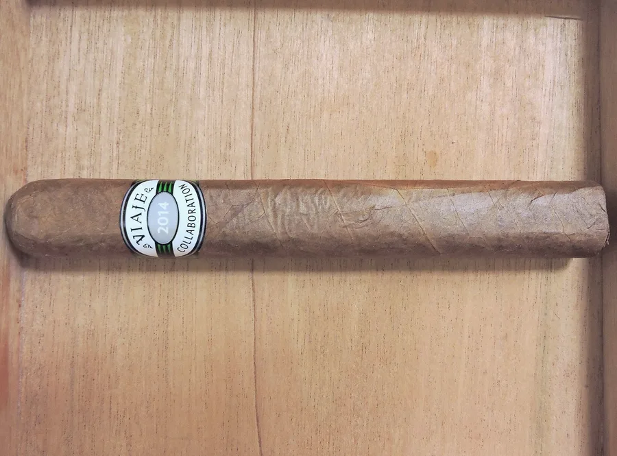 Viaje Collaboration 2014
