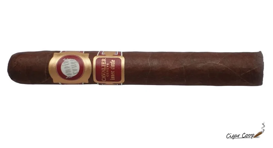 Inner Circle Domaine Rouge
