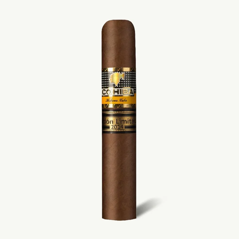 Cohiba Robustos Supremos