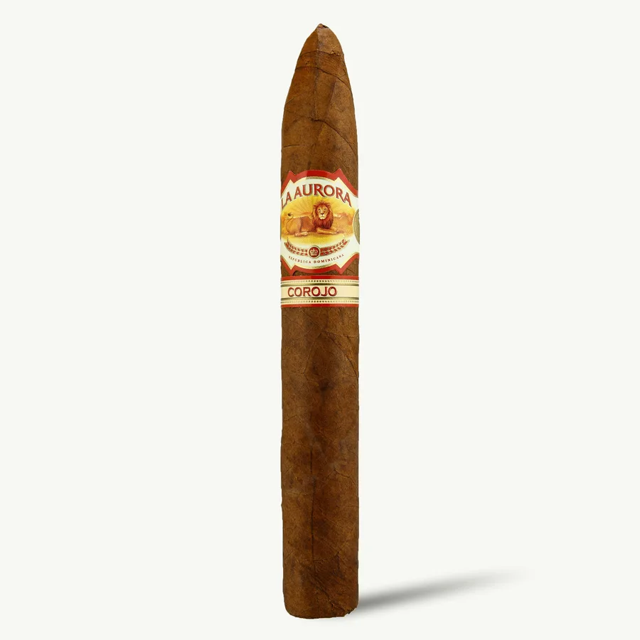 La Aurora 1962 Corojo