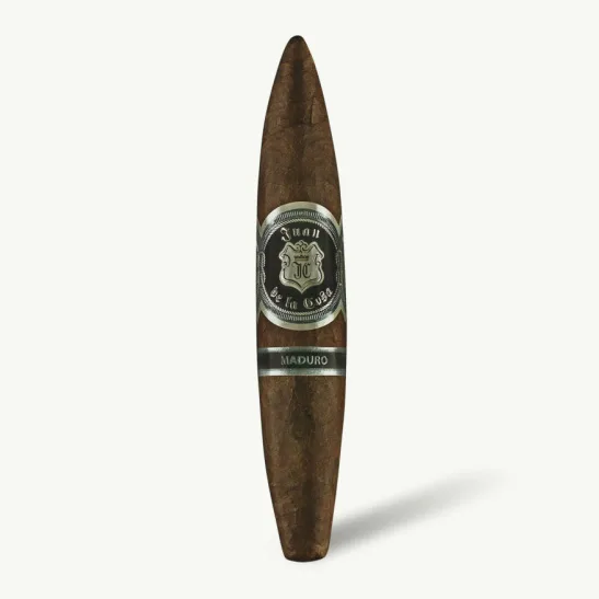 Juan De La Cosa Maduro