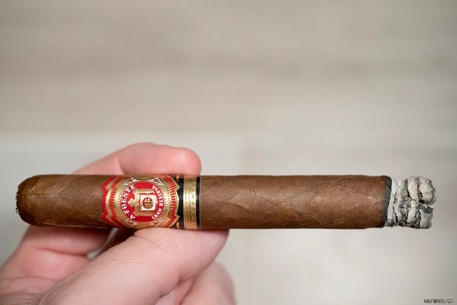 Arturo Fuente Unnamed Reserve 2021