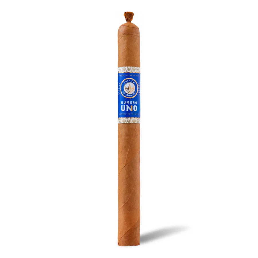 Joya de Nicaragua Obras Maestras Numero Uno Le Premier