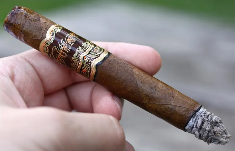 Casa Fuente Phantom