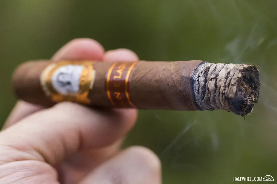 La Palina Bronze Label TAA 2017