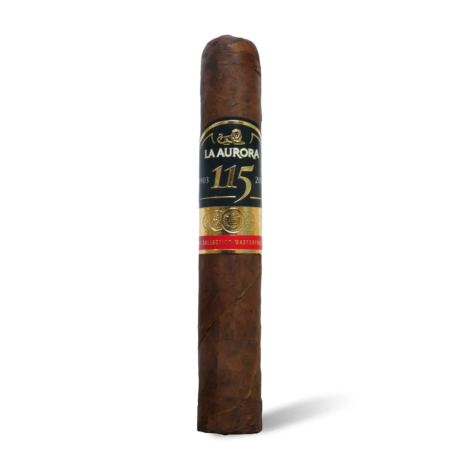 La Aurora 115th Anniversary Limited Edition