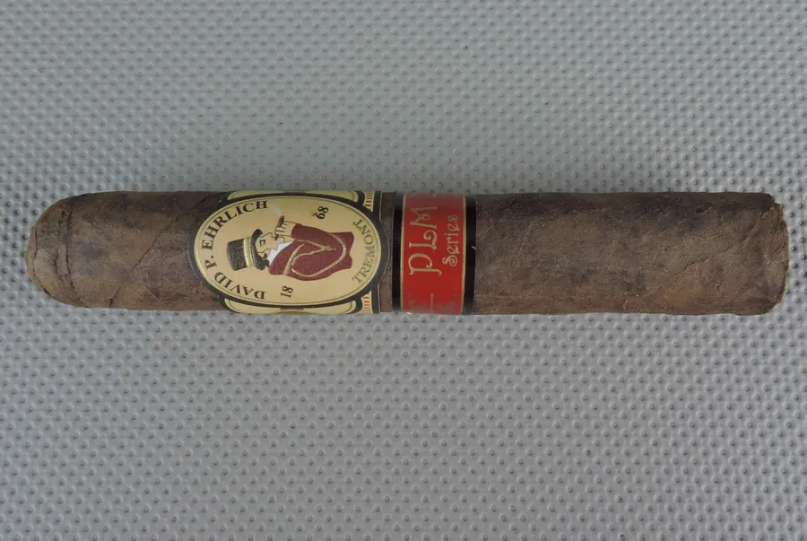 MLB Cigar Ventures David P. Ehrlich PLM Series