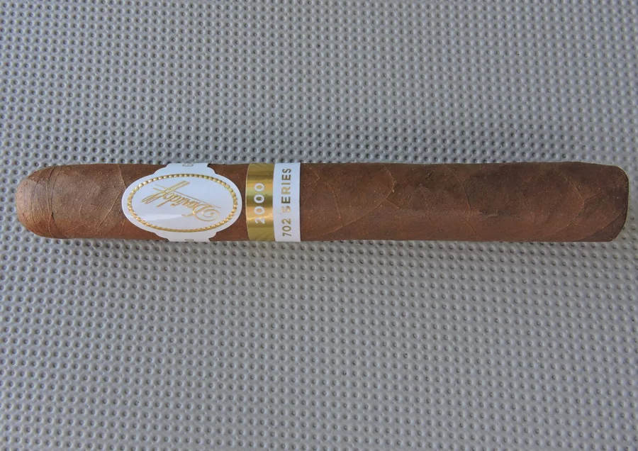 Davidoff 702 Series 2000