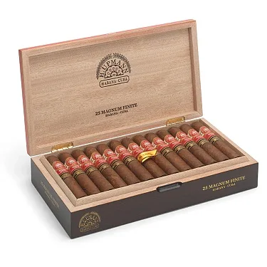 H. Upmann Magnum Finite