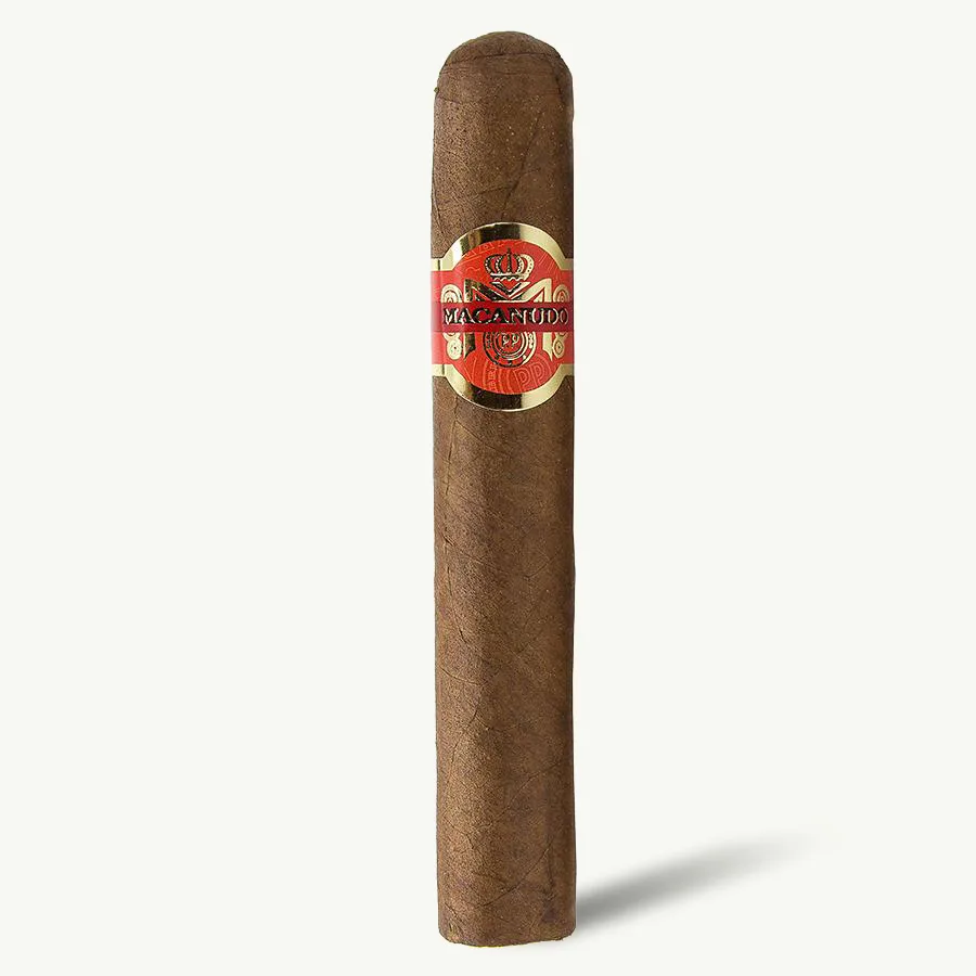 Macanudo Inspirado Orange Robusto