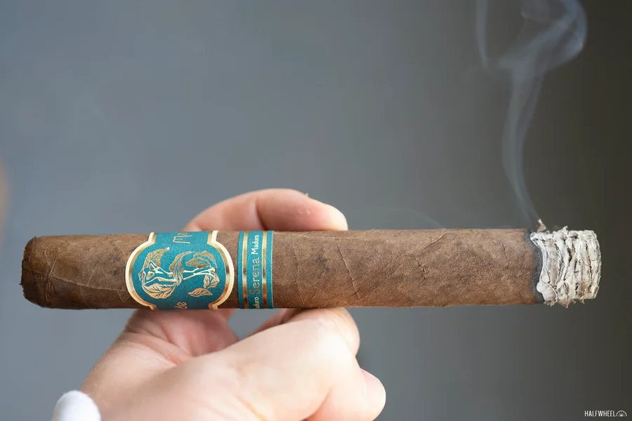 Matilde Serena Maduro Toro Bravo