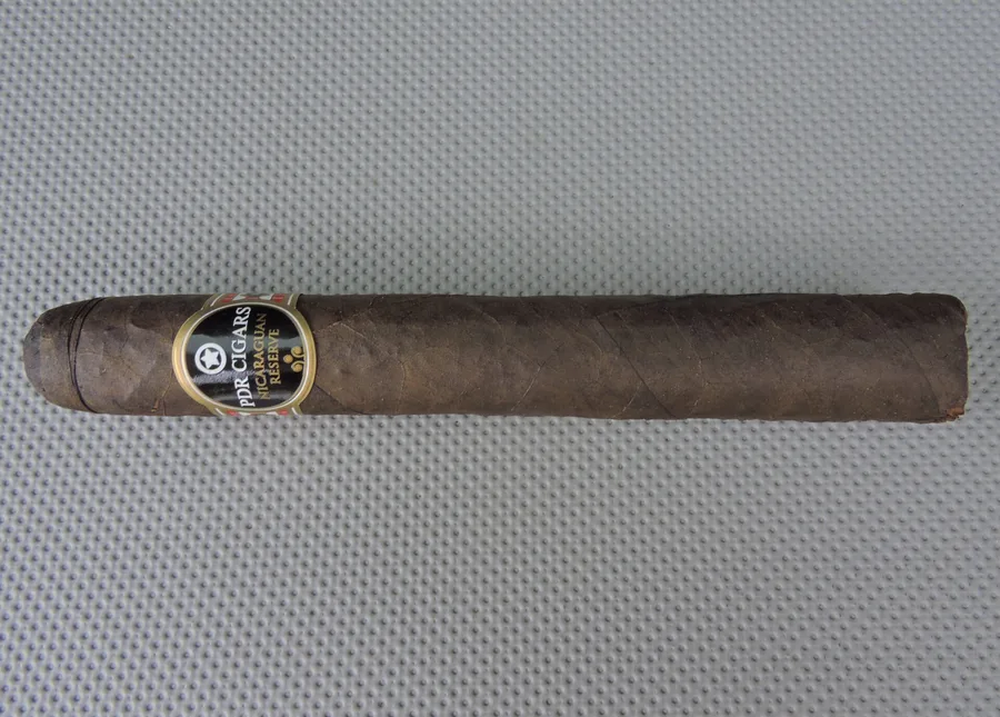 PDR Nicaraguan Reserve