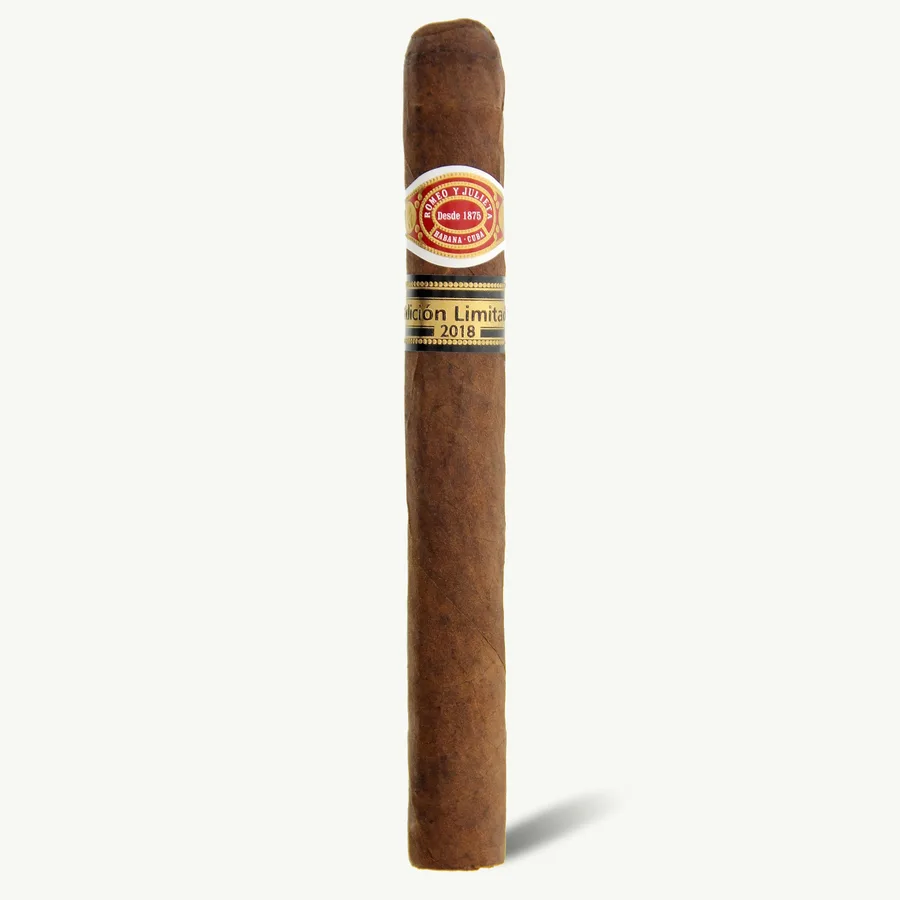 Romeo y Julieta Limited Edition 2018 Tacos