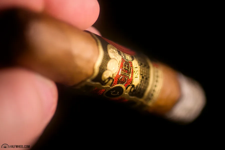 Camacho CLE Limited Edition