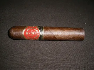 D'Crossier Imperium Class Vintage