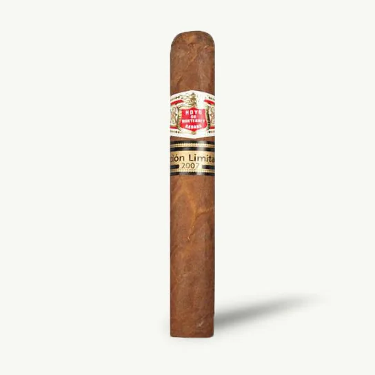 Hoyo de Monterrey Regalos Edition Limitada 2007