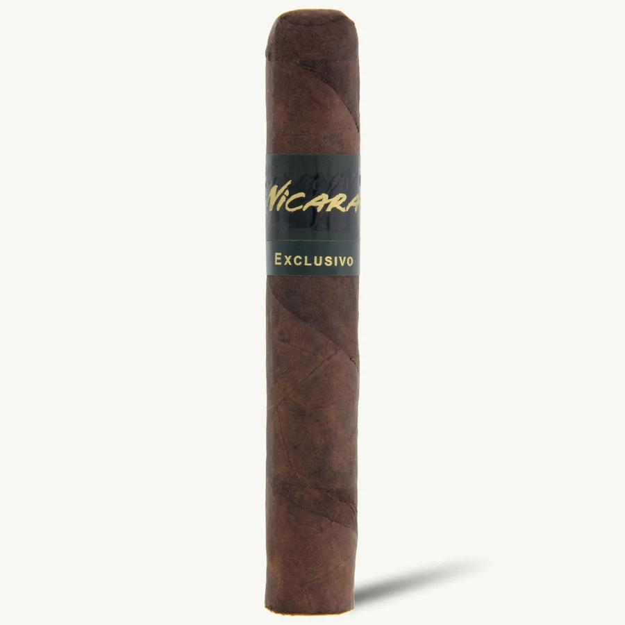 Nicarao Puro Exclusivo E4