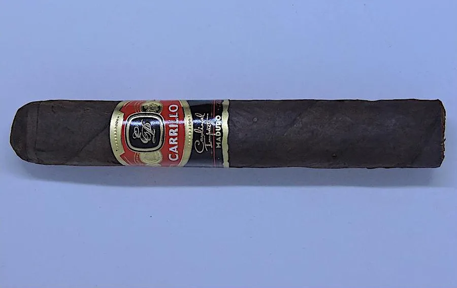 E.P. Carrillo Cardinal Impact Maduro