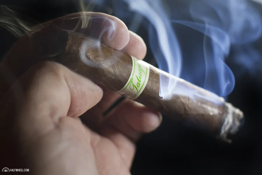 Tatuaje Monster Series #7 The Jekyll