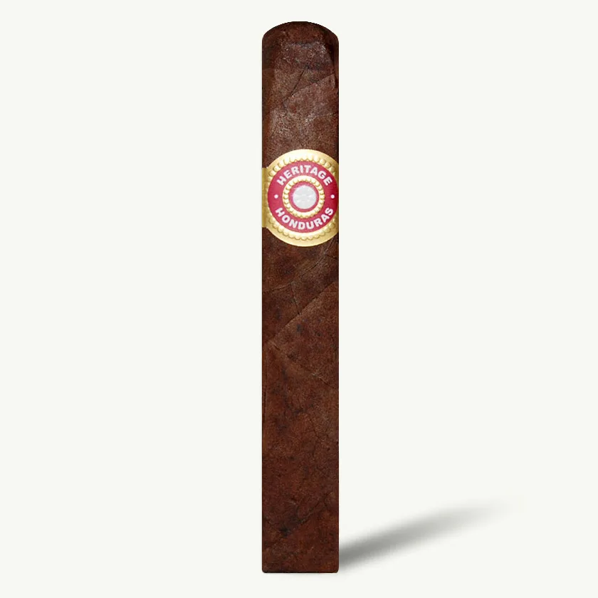 Dunhill Heritage Box Pressed