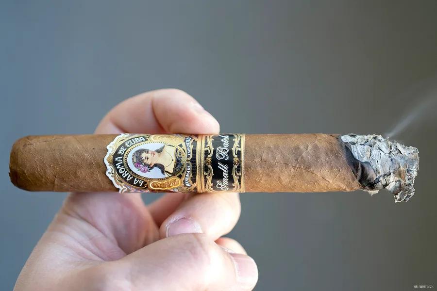 La Aroma de Cuba Small Batch