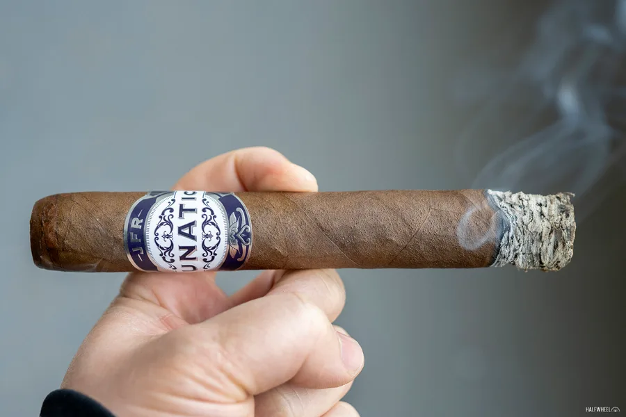 JFR Lunatic Maduro La Loma