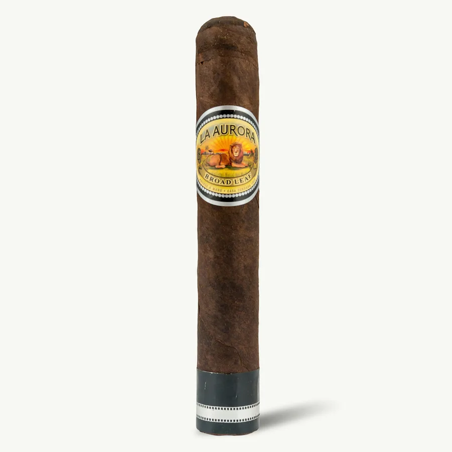 La Aurora 1903 Edition Broadleaf
